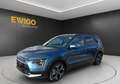 Kia Niro 1.6 gdi phev 171ch 2wd evolution Blau - thumbnail 1