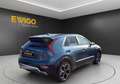 Kia Niro 1.6 gdi phev 171ch 2wd evolution Blau - thumbnail 4