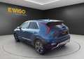Kia Niro 1.6 gdi phev 171ch 2wd evolution Blau - thumbnail 3