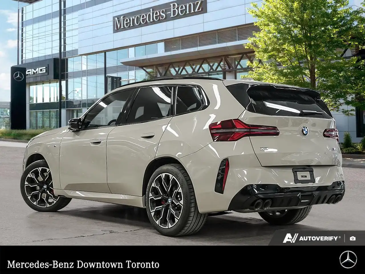 BMW X3 снимка BMW X3