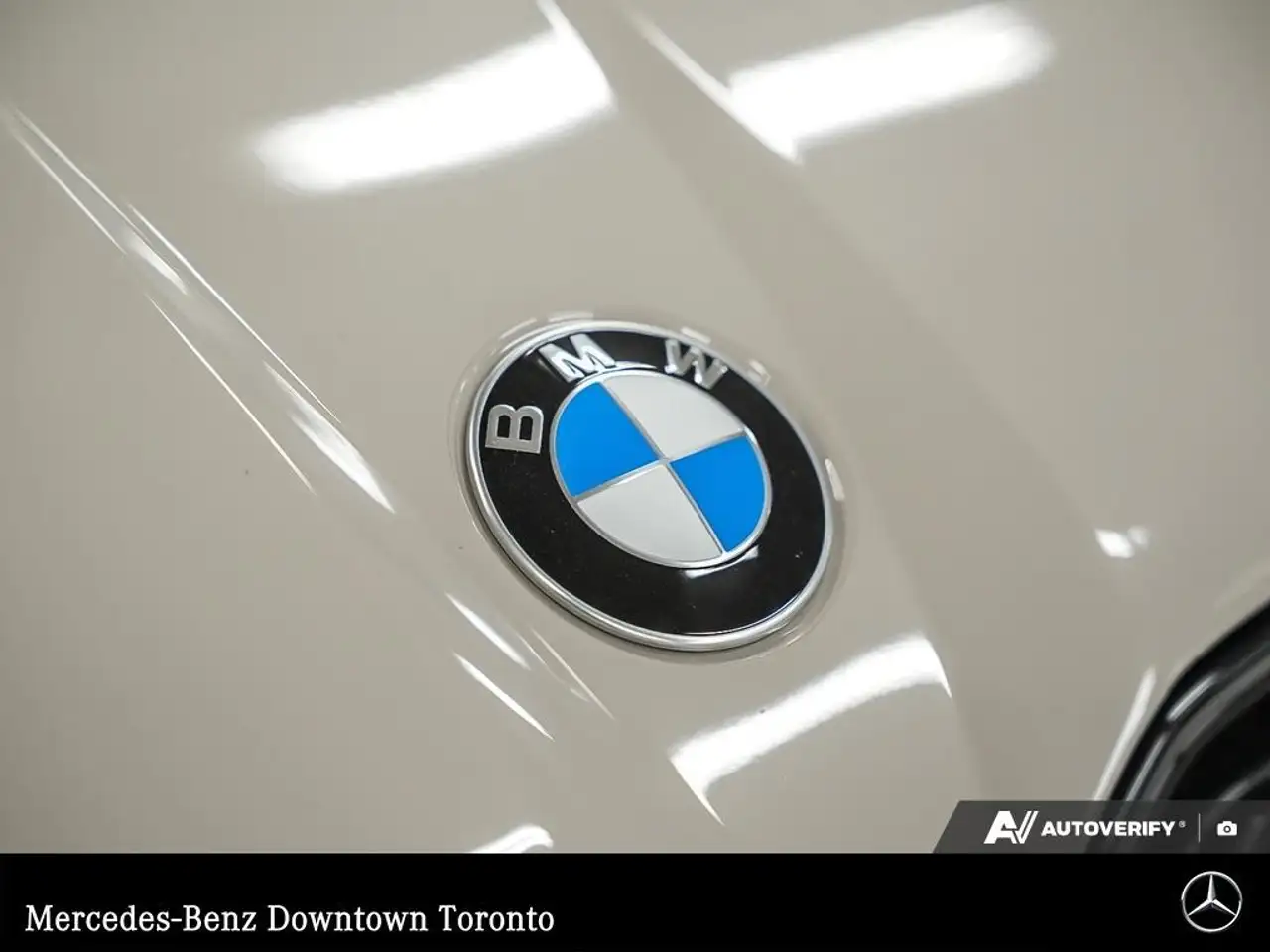 BMW X3 снимка BMW X3