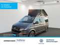 Volkswagen T6.1 California Ocean TDI DSG FWD Navi AHK Grau - thumbnail 1