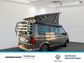 Volkswagen T6.1 California Ocean TDI DSG FWD Navi AHK Grau - thumbnail 5