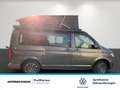 Volkswagen T6.1 California Ocean TDI DSG FWD Navi AHK Gris - thumbnail 3
