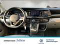 Volkswagen T6.1 California Ocean TDI DSG FWD Navi AHK Gris - thumbnail 7