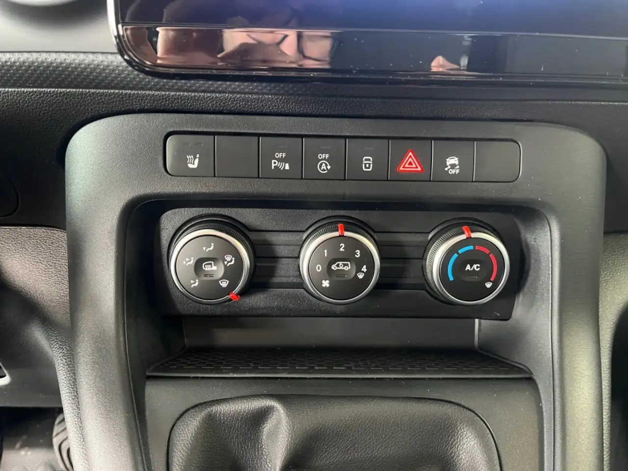 Mercedes-Benz Citan 112 CDI Kasten PRO Standard LED/Navi 6