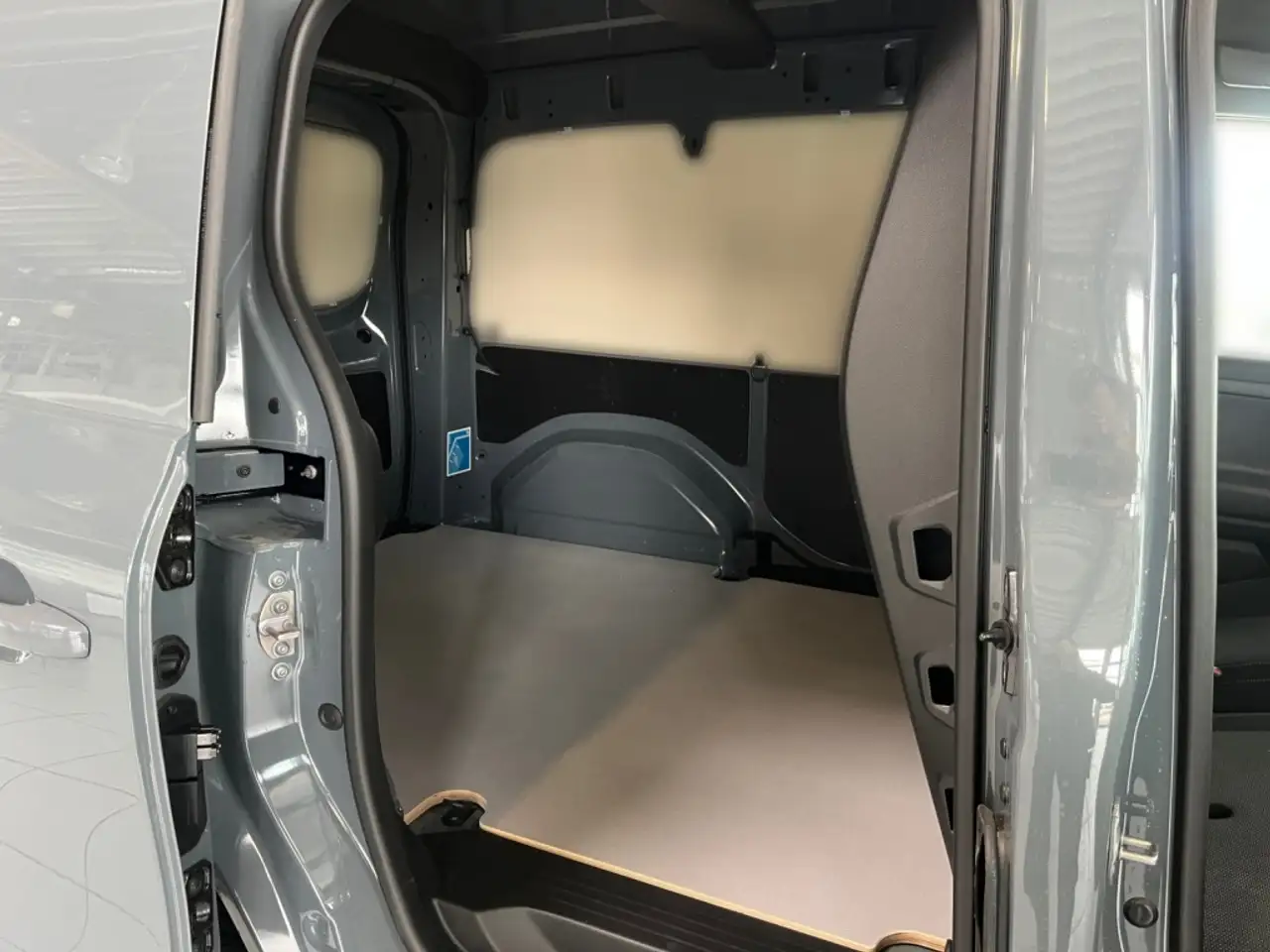 Mercedes-Benz Citan 112 CDI Kasten PRO Standard LED/Navi 12