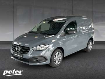 112 CDI Kasten PRO Standard LED/Navi