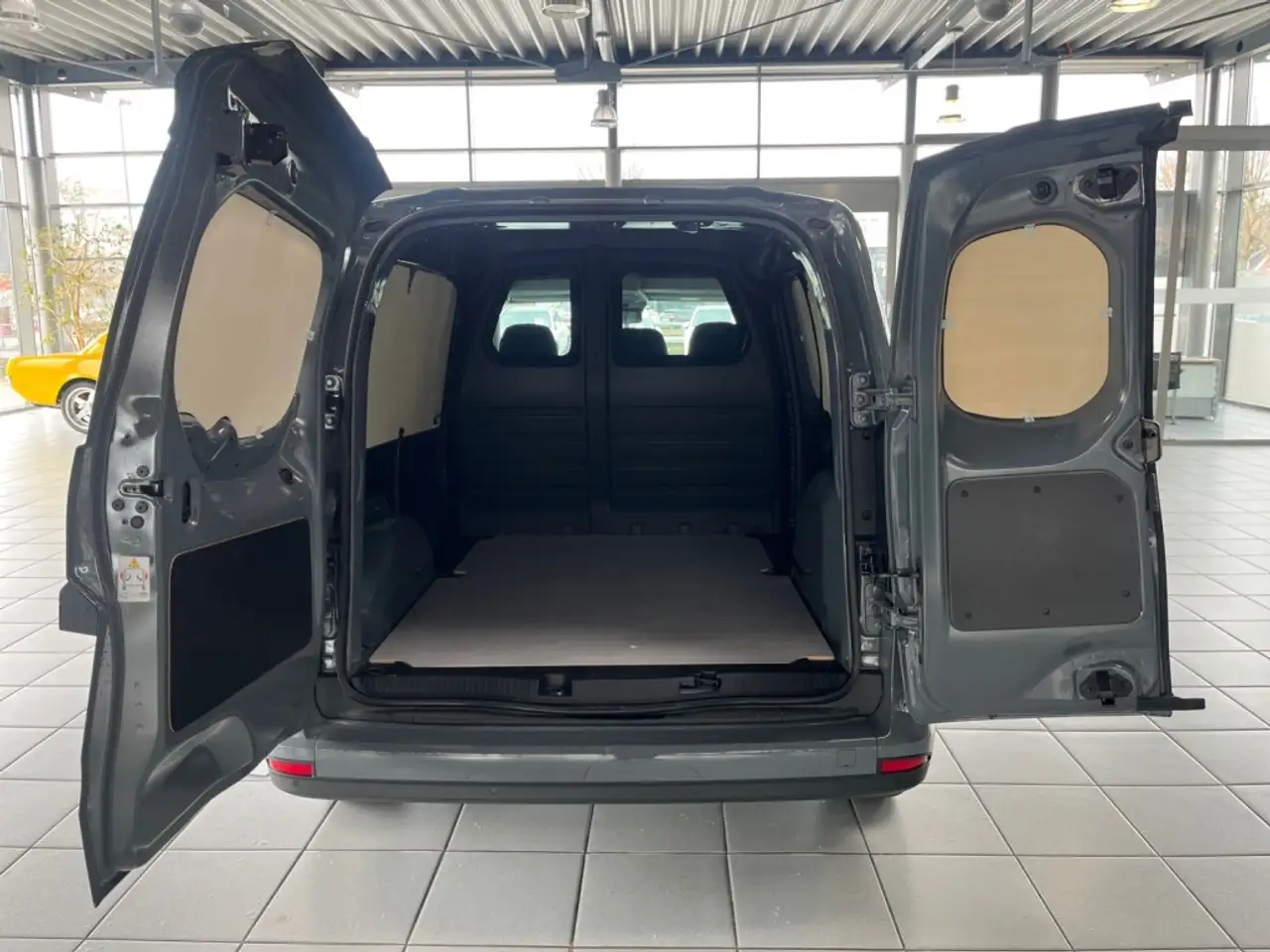 Mercedes-Benz Citan 112 CDI Kasten PRO Standard LED/Navi 15
