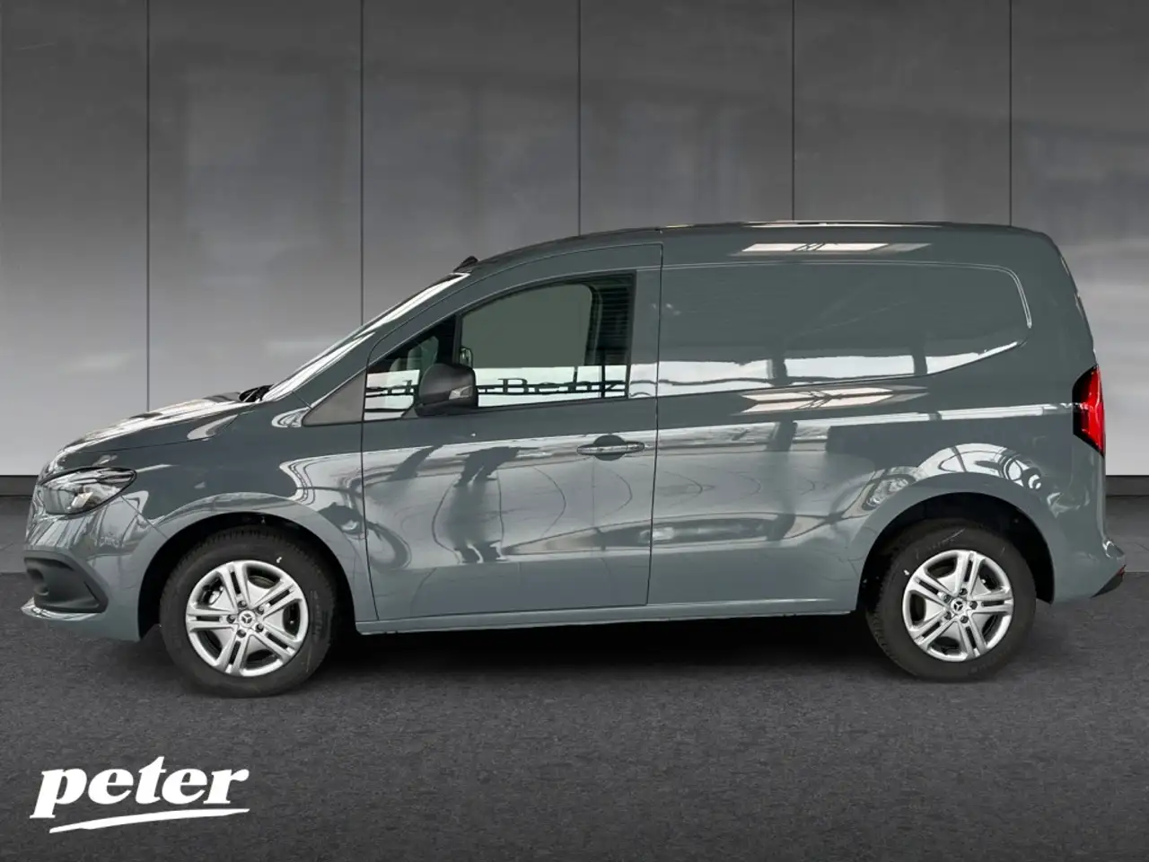 Mercedes-Benz Citan 112 CDI Kasten PRO Standard LED/Navi 2