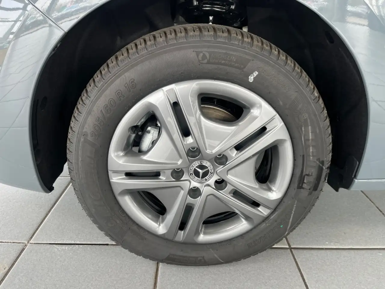 Mercedes-Benz Citan 112 CDI Kasten PRO Standard LED/Navi 16