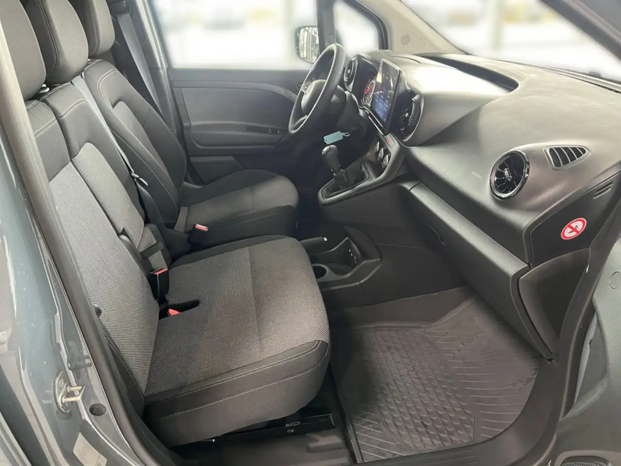 Mercedes-Benz Citan 112 CDI Kasten PRO Standard LED/Navi 11