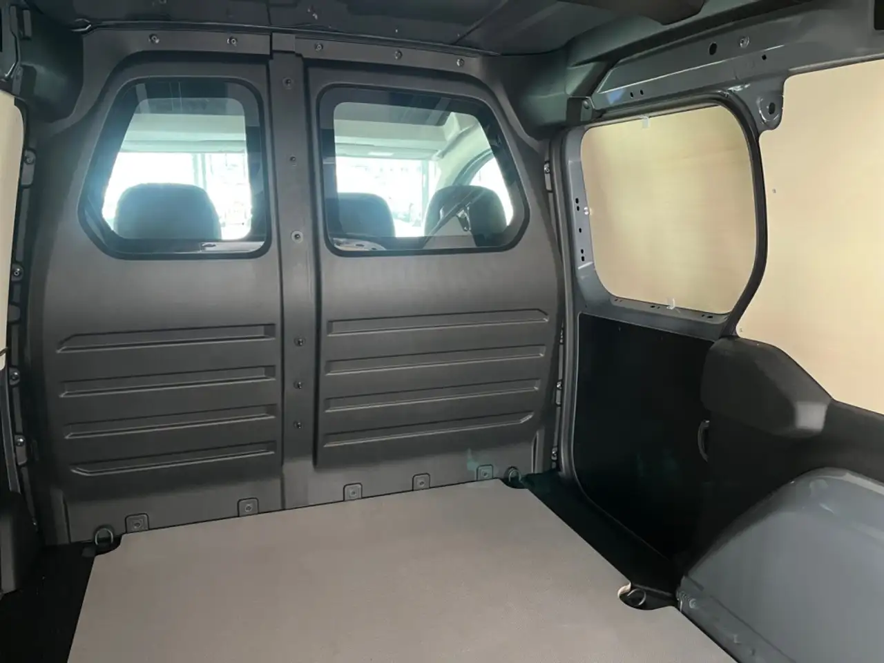 Mercedes-Benz Citan 112 CDI Kasten PRO Standard LED/Navi 14