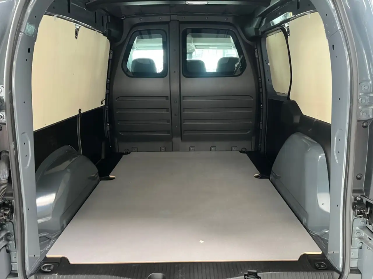 Mercedes-Benz Citan 112 CDI Kasten PRO Standard LED/Navi 13