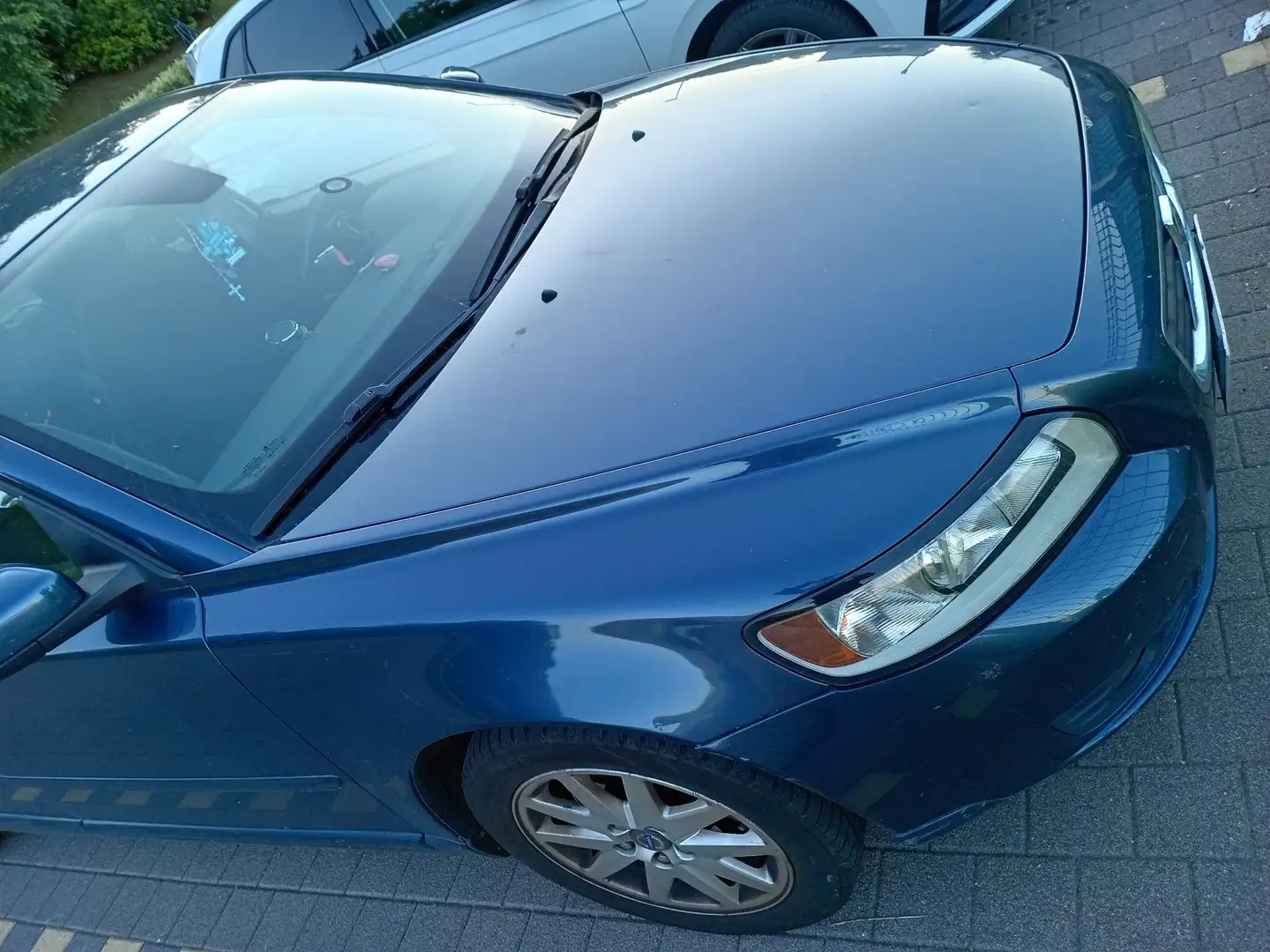 Volvo V50 2.0d R-design - 1