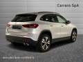 Mercedes-Benz GLA 180 - GLA 180 d Sport Plus auto Silber - thumbnail 2