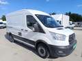 Ford Transit FORD Industrial  Manual de 4 Puertas Blanco - thumbnail 3