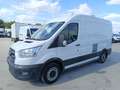 Ford Transit FORD Industrial  Manual de 4 Puertas Blanco - thumbnail 4