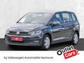 Volkswagen Touran 1.2 TSI Trendline Klima Multilenkrad Nebe Grau - thumbnail 1
