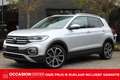 Volkswagen T-Cross 1.0 TSI Style DSG Virtual/Navi/18"/Winter "RIJKLAA Gris - thumbnail 1