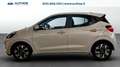 Hyundai i10 1.0 mpi Connectline 63cv auto Grigio - thumbnail 3
