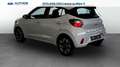 Hyundai i10 1.0 mpi Connectline 63cv auto Grigio - thumbnail 6
