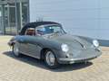 Porsche 356 B Cabrio Grau - thumbnail 6