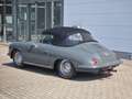 Porsche 356 B Cabrio Grau - thumbnail 7