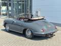 Porsche 356 B Cabrio Grau - thumbnail 8