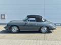 Porsche 356 B Cabrio Grau - thumbnail 3