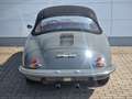 Porsche 356 B Cabrio Grau - thumbnail 12