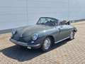Porsche 356 B Cabrio Grau - thumbnail 5