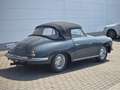 Porsche 356 B Cabrio Grau - thumbnail 10