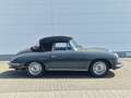 Porsche 356 B Cabrio Grau - thumbnail 2