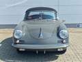 Porsche 356 B Cabrio Grau - thumbnail 11