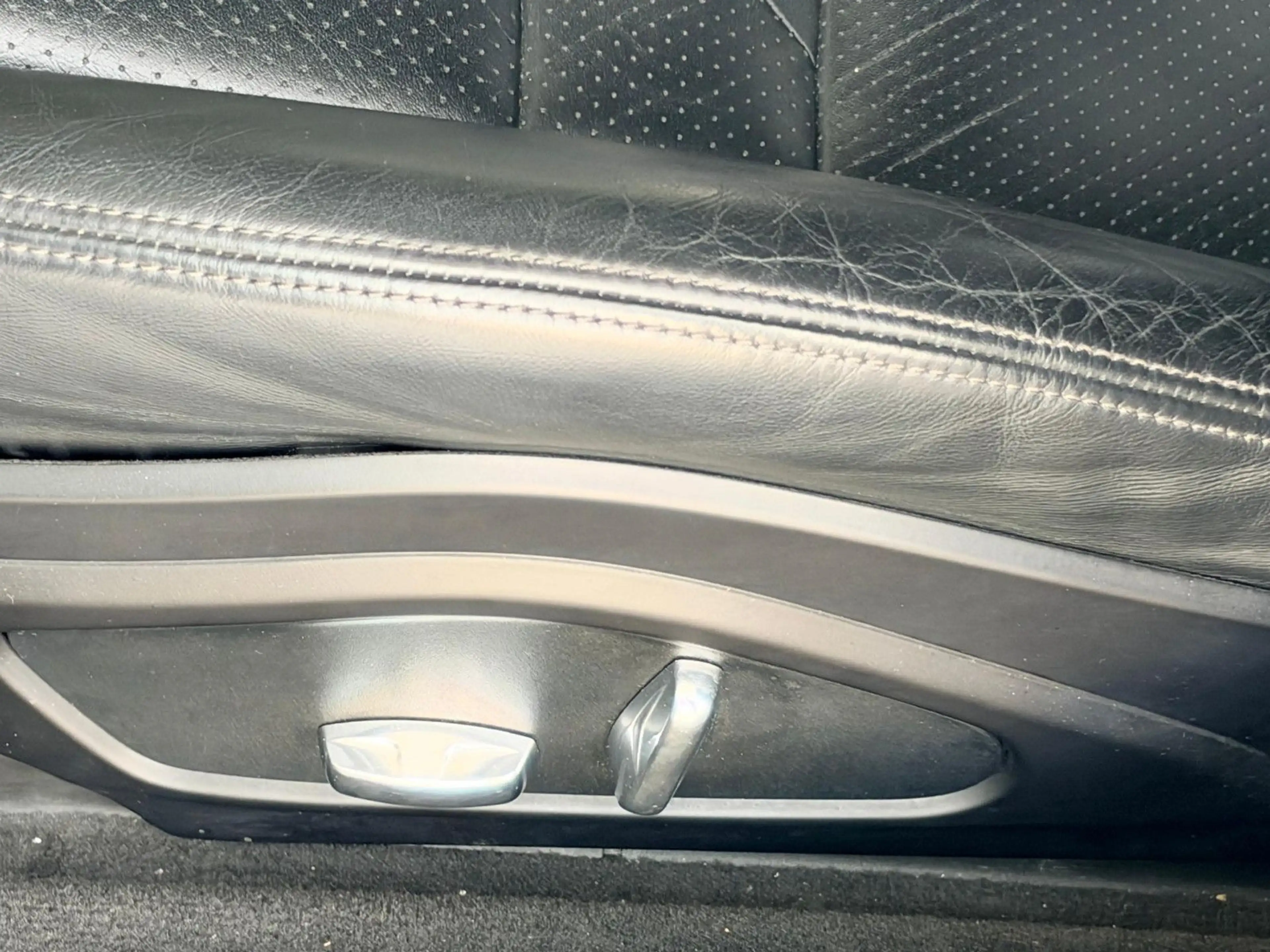 Porsche Panamera 4 S Diesel"SoftC./Bose/Pano/Shzg/21" — photo 9