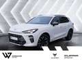 CUPRA Terramar 1.5 eTSI KAMERA NAVI ACC HUD LED 360° Weiß - thumbnail 1