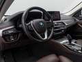 BMW 530 Luxury Line HUD DAB H K Panorama Individual Schwarz - thumbnail 22