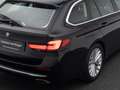BMW 530 Luxury Line HUD DAB H K Panorama Individual Schwarz - thumbnail 17