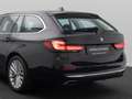 BMW 530 Luxury Line HUD DAB H K Panorama Individual Schwarz - thumbnail 18