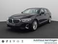 BMW 530 Luxury Line HUD DAB H K Panorama Individual Schwarz - thumbnail 1