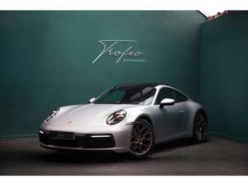 Carrera 4S 3.0 450CV PDK - Toit ouvrant - Echappement Sport - Jantes RS Spyder
