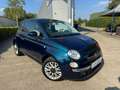 Fiat 500 500 0.9 TwinAir Dualogic Start Bleu - thumbnail 1