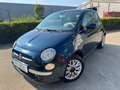 Fiat 500 500 0.9 TwinAir Dualogic Start Bleu - thumbnail 3