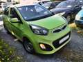 Kia Picanto Attract/ 1.HAND/ 5 tg+Klima+ZV/ Euro 5/TÜV 2026 Gelb - thumbnail 13
