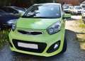 Kia Picanto Attract/ 1.HAND/ 5 tg+Klima+ZV/ Euro 5/TÜV 2026 Gelb - thumbnail 20