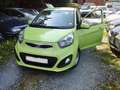 Kia Picanto Attract/ 1.HAND/ 5 tg+Klima+ZV/ Euro 5/TÜV 2026 Gelb - thumbnail 6