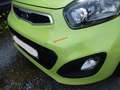 Kia Picanto Attract/ 1.HAND/ 5 tg+Klima+ZV/ Euro 5/TÜV 2026 Gelb - thumbnail 15
