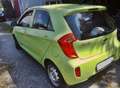 Kia Picanto Attract/ 1.HAND/ 5 tg+Klima+ZV/ Euro 5/TÜV 2026 Gelb - thumbnail 9