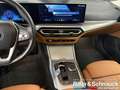 BMW i4 35 eDrive 360°+LED+H/K+SITZHZG+PDC+KLIMAAU Schwarz - thumbnail 5